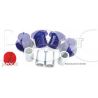 SILENTBLOC SUPERPRO
