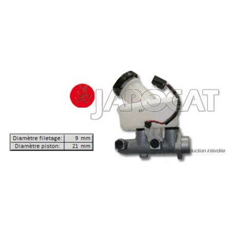 EMETTEUR DE FREIN MATIZ -ABS