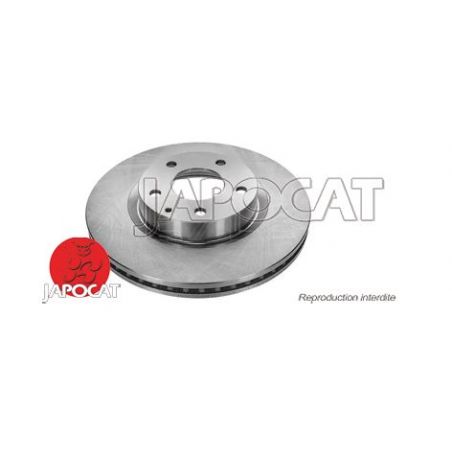 DISQUE AV CX3 295mm