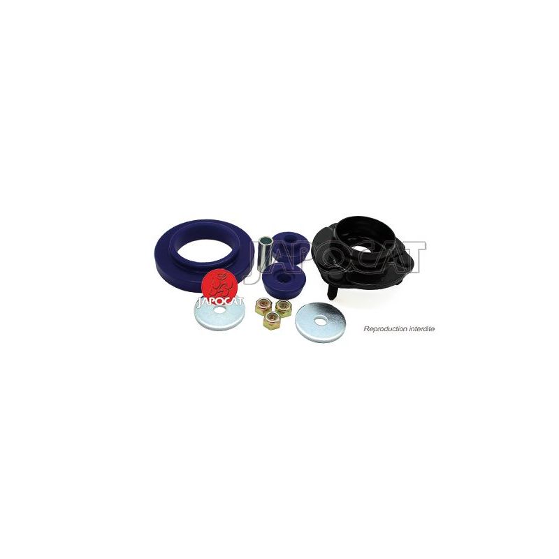 KIT COUPELLES SUPERPRO RANGER/BT50