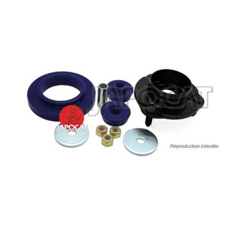 KIT COUPELLES SUPERPRO RANGER/BT50