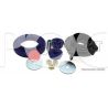 KIT COUPELLES SUPERPRO RANGER/BT50
