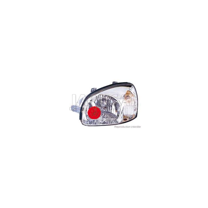 OPTIQUE G SANTAFE >03