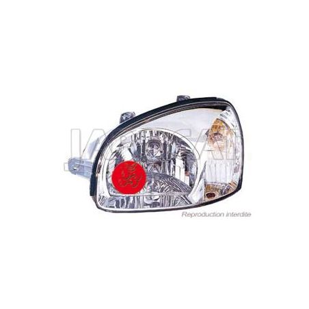 OPTIQUE G SANTAFE >03