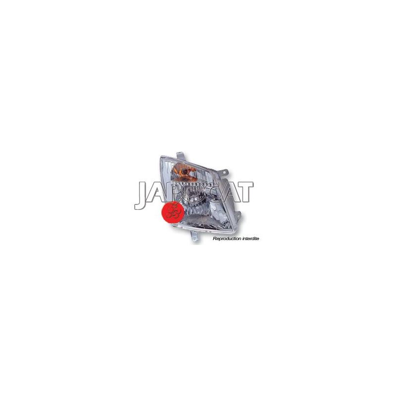 OPTIQUE D DMAX 07> ELEC