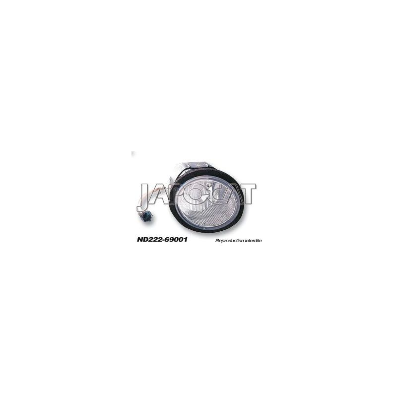 ANTIBROUILLARD G D22 02>