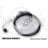 ANTIBROUILLARD G D22 02>