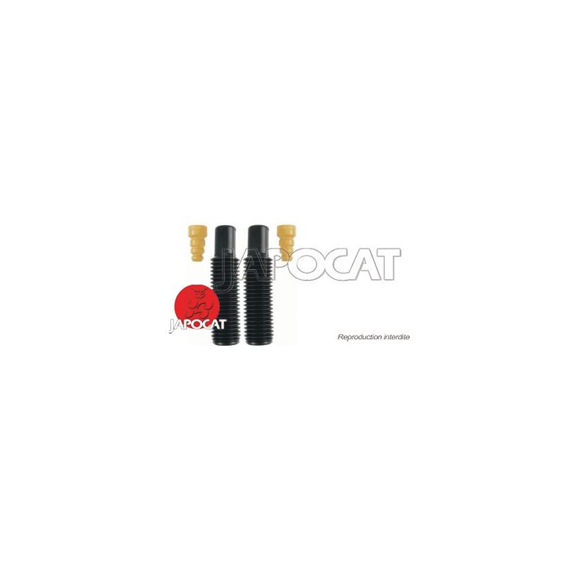 KIT PROTEC. AMORTISSEUR AR ACCORD