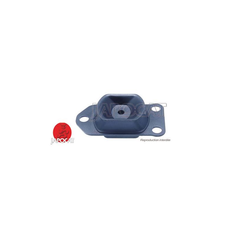 SUPPORT MOTEUR G SUP J10/T31