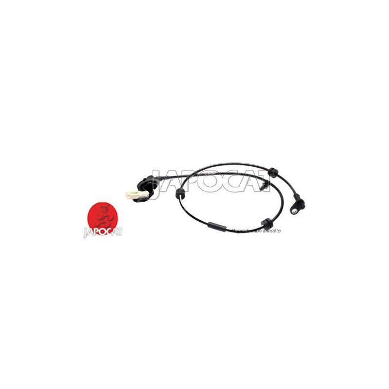 CAPTEUR ABS AR MAZDA 2 DE