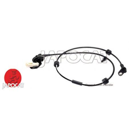 CAPTEUR ABS AR MAZDA 2 DE