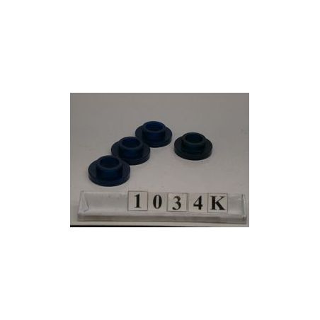 SILENTBLOC SUPERPRO