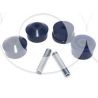 KIT SILENTBLOC AR ESSIEU RIGIDE