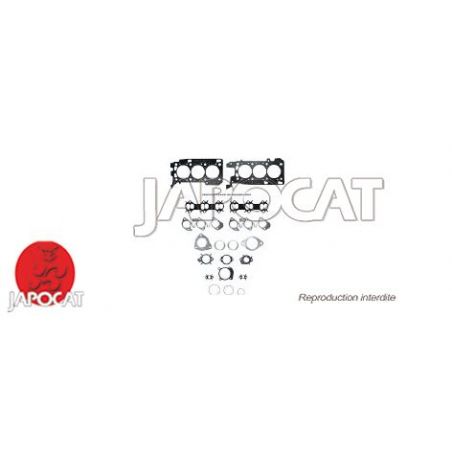 POCHETTE RODAGE Ss Jt V9X D40 10>