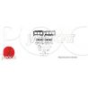 POCHETTE RODAGE Ss Jt V9X D40 10>