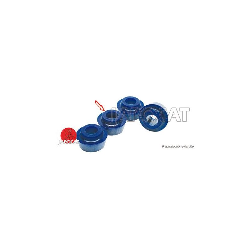 SILENTBLOC TIRANT PONT CC L14 (X4)