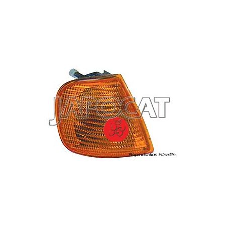 FEU AVD Caddy 97>02 Orange