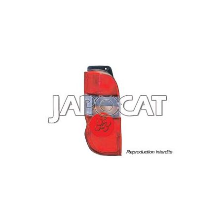 FEU D'AILE ARG HIACE 97>07