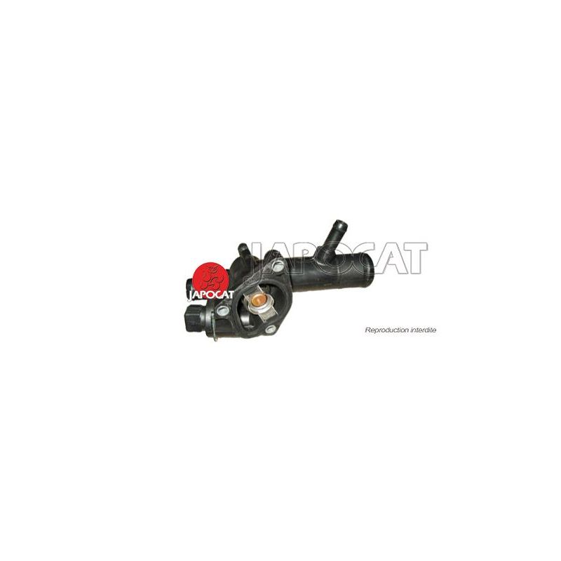 THERMOSTAT K9K