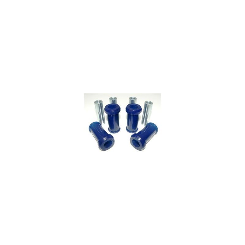 KIT SILENTBLOC SUPERPRO