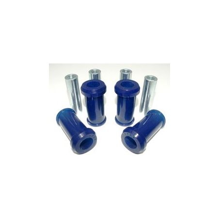 KIT SILENTBLOC SUPERPRO