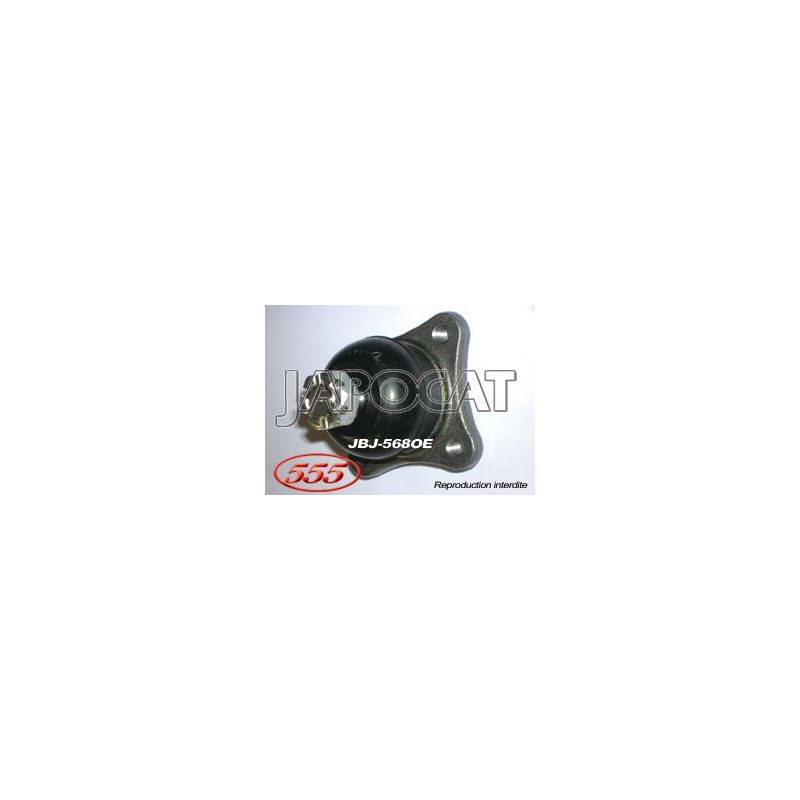 ROTULE SUP AV V6/V7 OEM