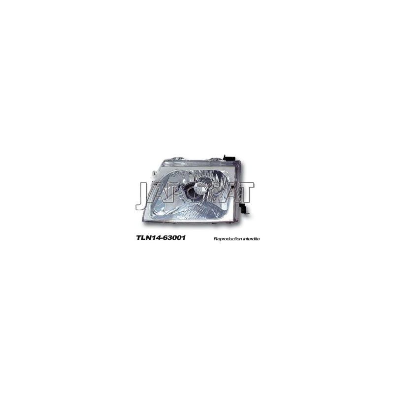 OPTIQUE G KDN1