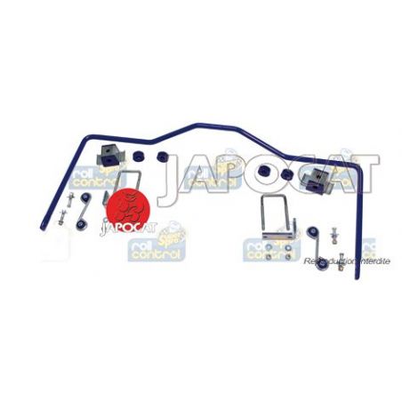 KIT BARRE STB SUPERPRO KB4 AR