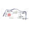 KIT BARRE STB SUPERPRO KB4 AR