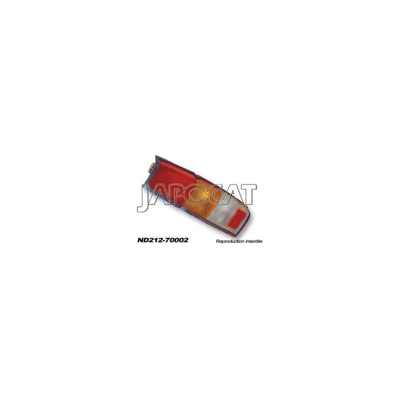 FEU ARD MD21 R/O/B