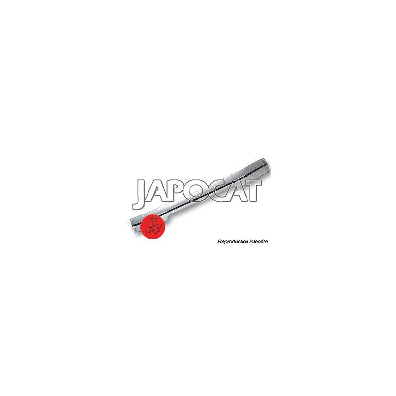 LAME DE PC AV SUP D22 >02 CHROME