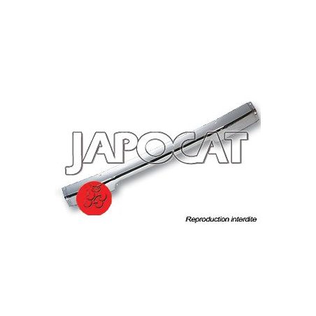 LAME DE PC AV SUP D22 >02 CHROME