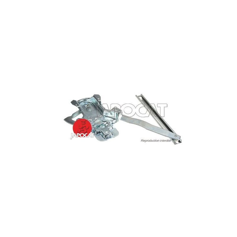 MECA LV ARD SS MOTEUR DISCOVERY