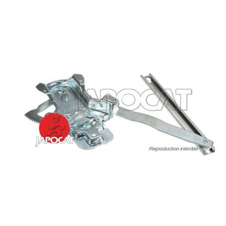 MECA LV ARD SS MOTEUR DISCOVERY