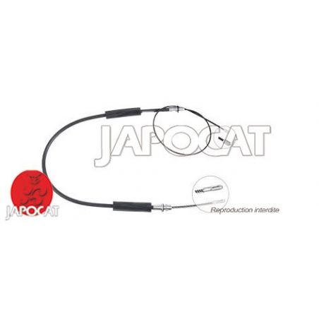 CABLE F.A.M ARG VOYAGER GS