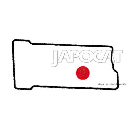JOINT de COUVRE CULASSE Gauche H20A