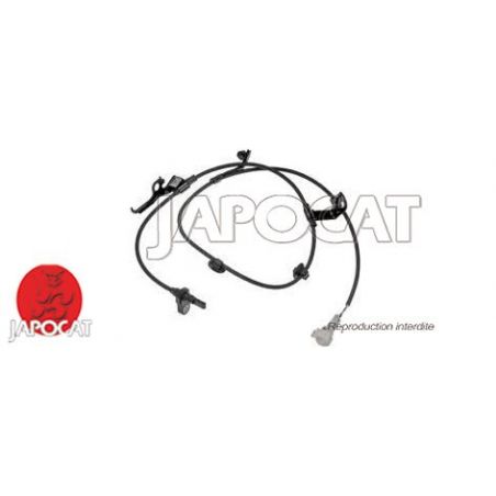 CAPTEUR ABS AVD VERSO S