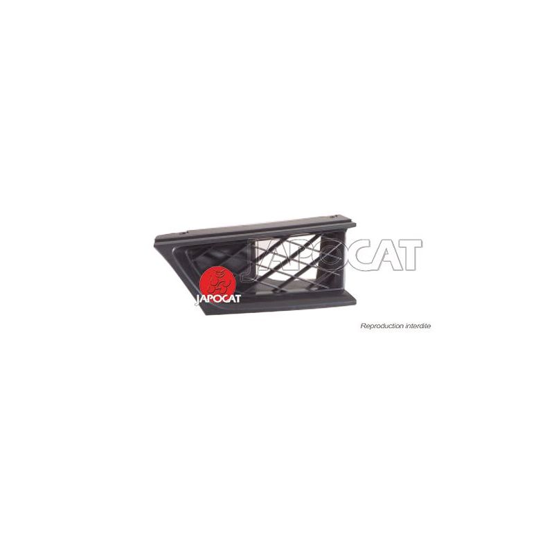 CALANDRE D IMPREZA 03>07