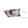 CALANDRE D IMPREZA 03>07