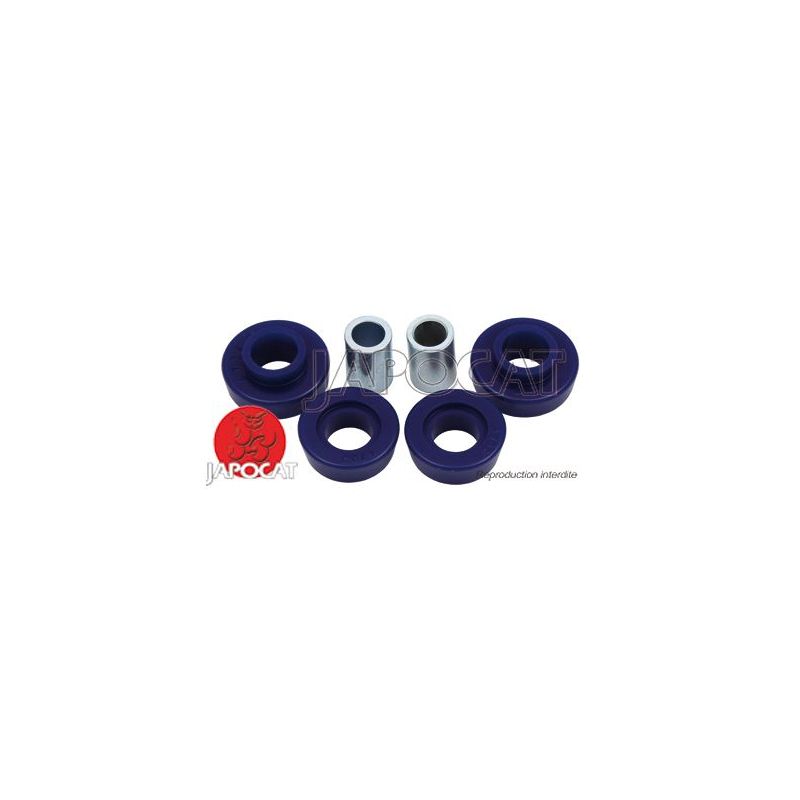 SILENTBLOC SUPERPRO BT50