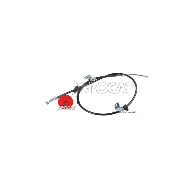 CABLE F.A.M ARG JAZZ II