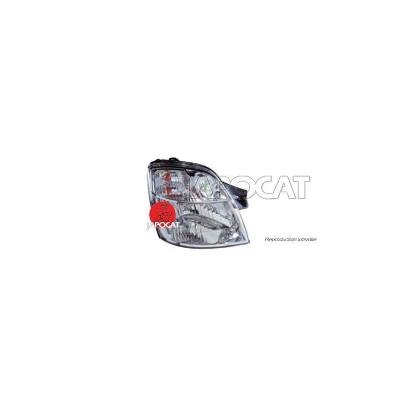 OPTIQUE D PICANTO >08 Man