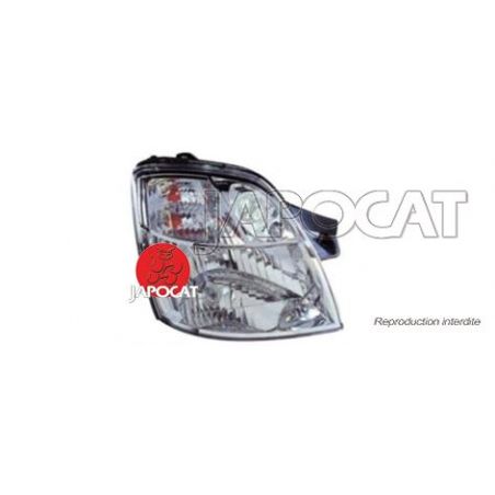 OPTIQUE D PICANTO >08 Man