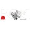 VANNE EGR FREE II/EVOQUE TD4