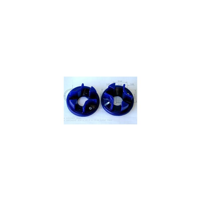 SILENTBLOC SUPERPRO