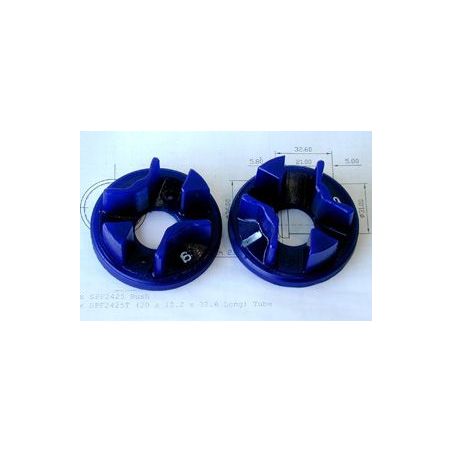 SILENTBLOC SUPERPRO