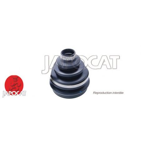 SOUFFLET DE CARDAN AV EXT L322