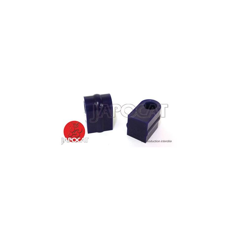 SILENTBLOC SUPERPRO