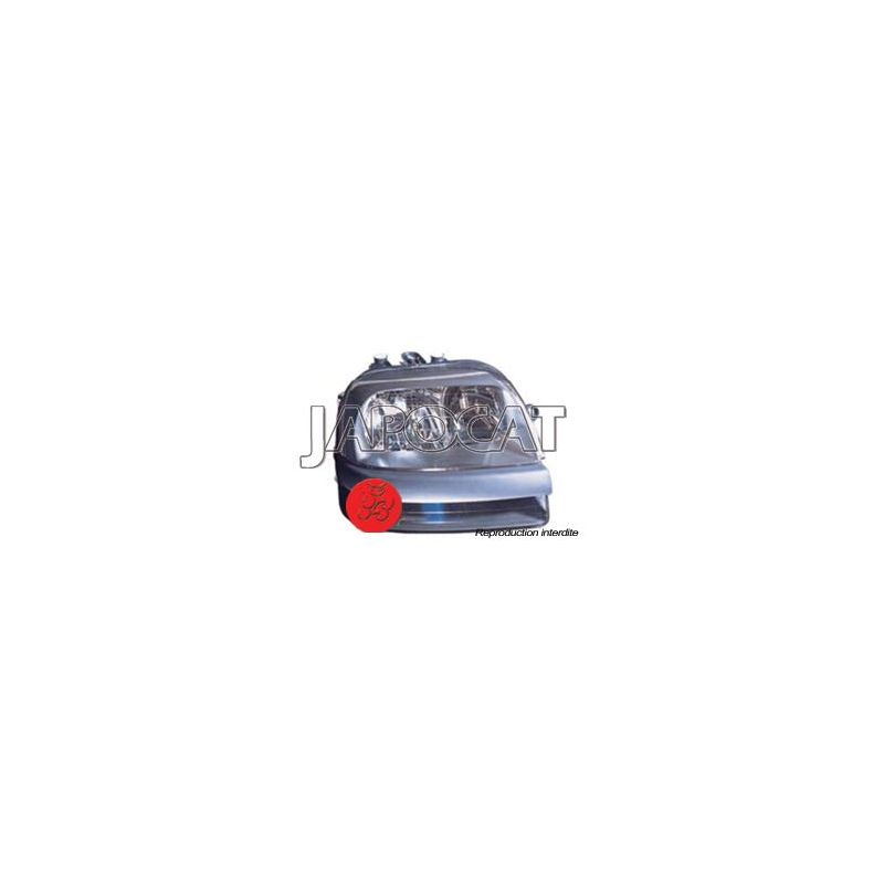 OPTIQUE D DOBLO >05 +AB