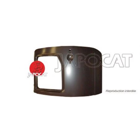PORTE ARG D40